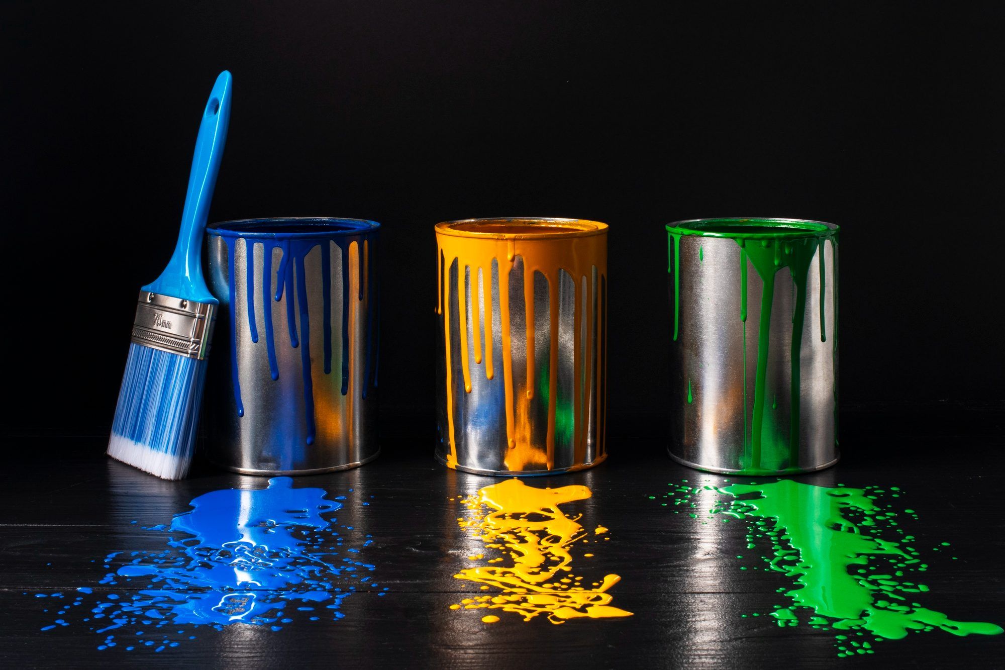¿Cuánto debería durar realmente la pintura exterior?